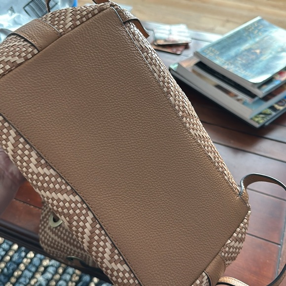 MK backpack - Picture 6 of 6